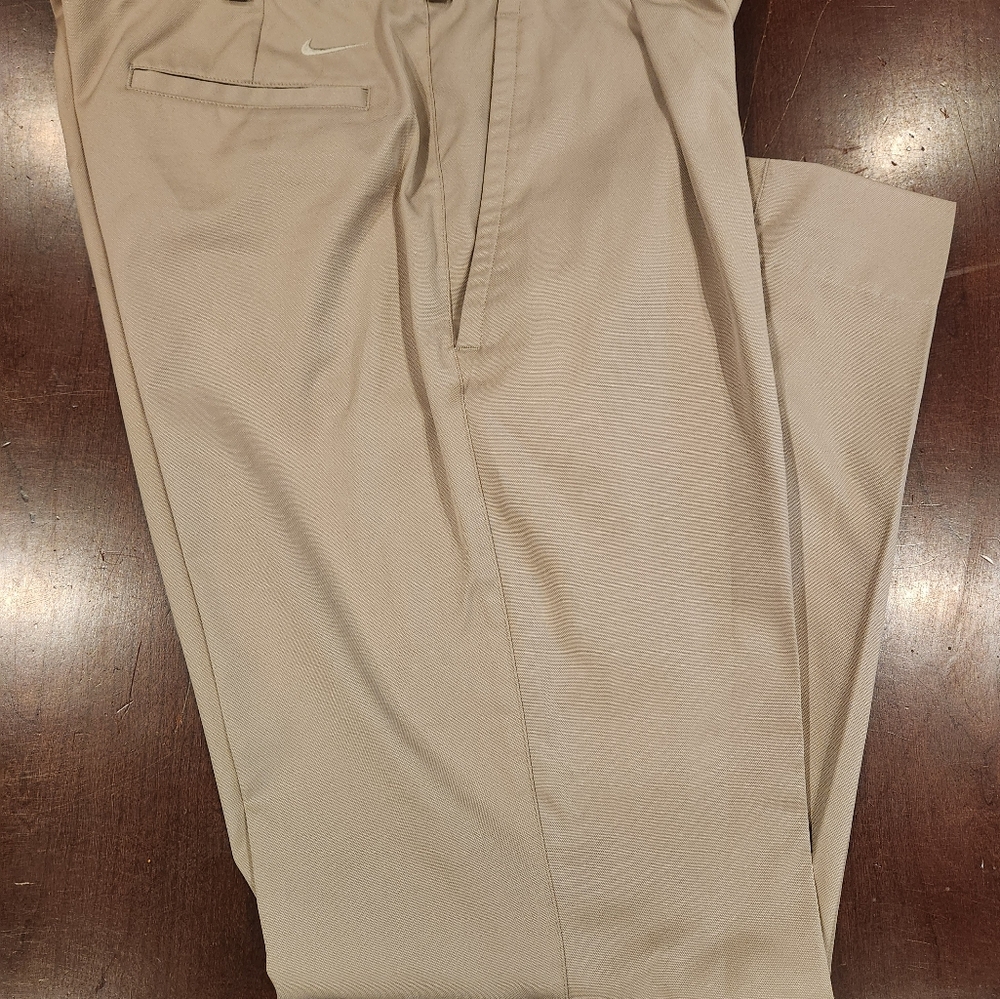 Nike FitDry Men's Pants